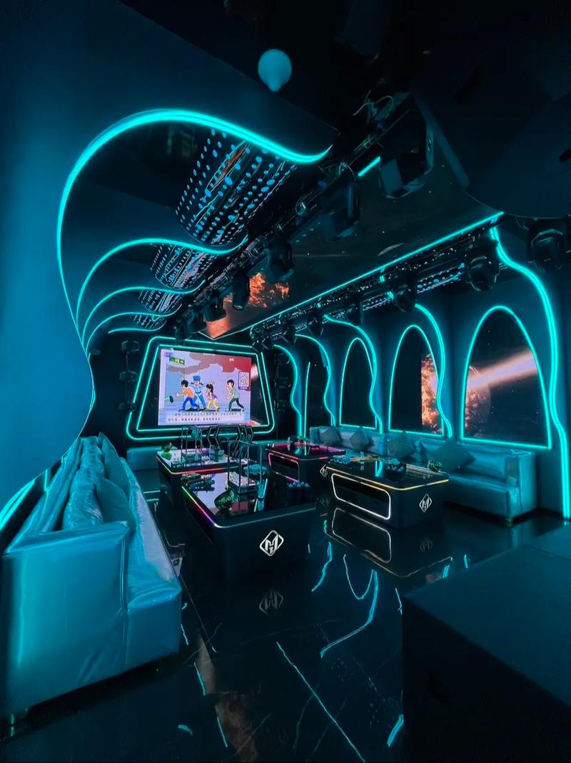 温州商务ktv，尽享商务派对的精彩体验-龙湾区ktv预定